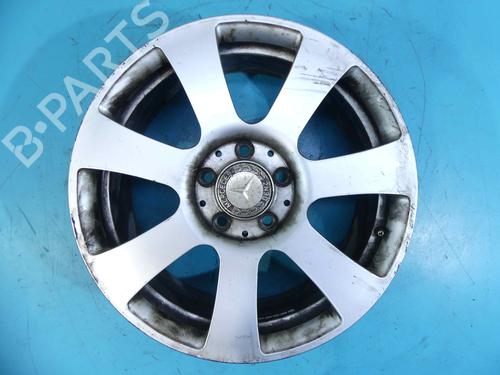 Used Rim Rim 37889620 37889620