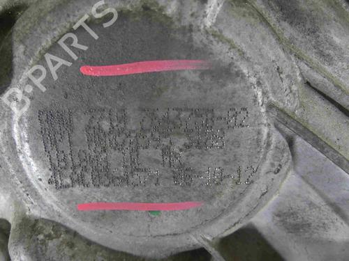 Transfer box BMW X5 (E70) xDrive 30 d | BP37805989M36 - Image 8