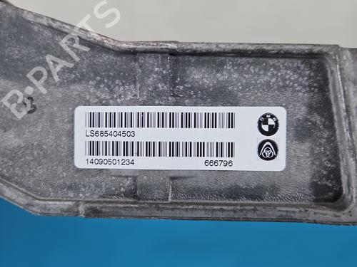 Steering column BMW X3 (F25) xDrive 28 i | BP39025735M21 - Image 3