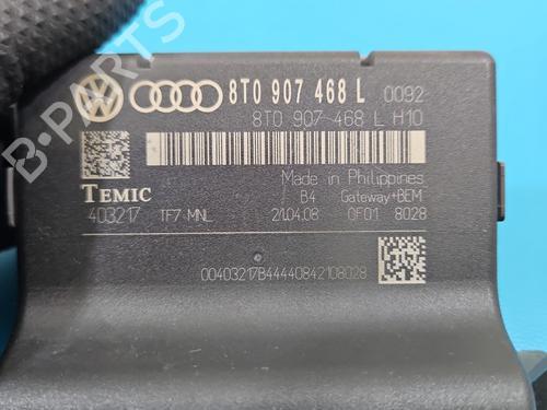 Electronic module AUDI A4 B8 (8K2) | BP39566406M83 - Image 3