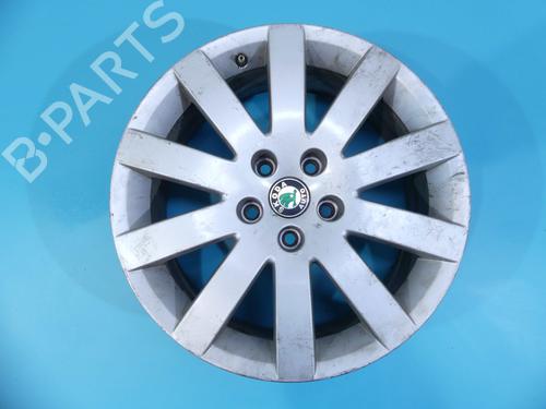Used Rim Rim 37804586 37804586