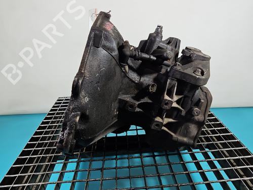 Gearbox OPEL CORSA C (X01) 1.0 (F08, F68) | BP37991017M3 - Image 3