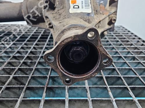 Front differential OPEL FRONTERA B (U99) 2.2 i (6B_ZC, 6B_VF, 6B_66, 6B_76) | BP38145187M23 - Image 3