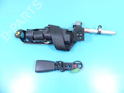 Front right seatbelt VOLVO V50 (545) 2.0 D | BP37810137I25 - Image 2