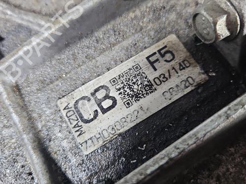 Gearbox MAZDA CX-3 (DK) 1.5 SKYACTIV-D AWD (DK4WS, DK5AW) | BP37858221M3 - Image 6