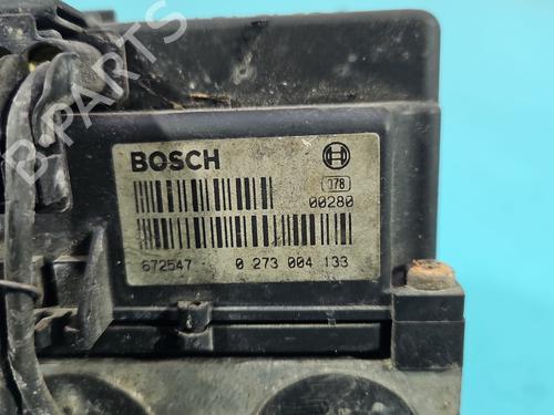 ABS pump VW PASSAT B5 (3B2) 1.8 | BP37828418M43 - Image 12