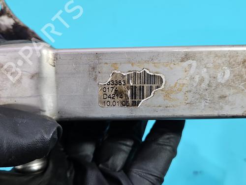 Egr BMW 5 (E60) 525 d | BP38129777M69  - Image 14