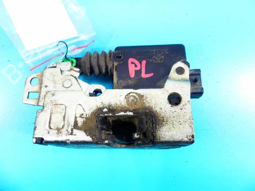 Front left lock DACIA LOGAN MCV (KS_) 1.5 dCi (KS0K) | BP37879902C98 - Image 2