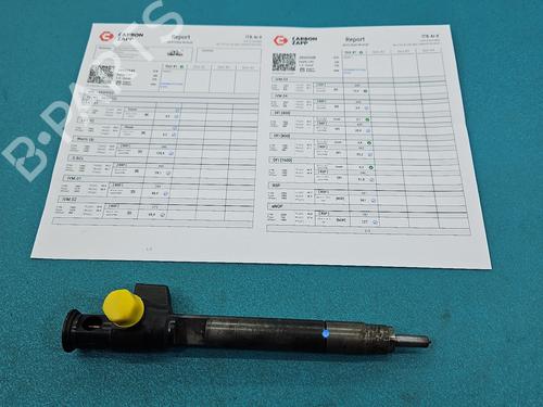 Used Injector Injector 38000248 38000248