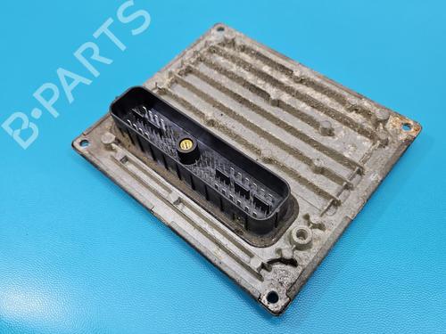 Used Engine control unit (ECU) Engine control unit (ECU) 39612016 39612016