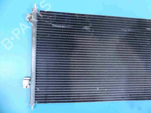 AC radiator HONDA CIVIC VII Hatchback (EU, EP, EV) 1.6 i (EP2, EU8, EU6) | BP37807203M32 - Image 3