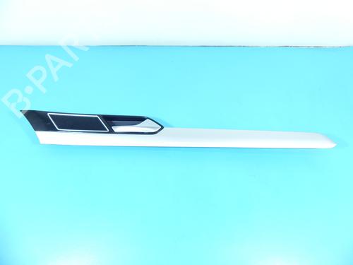 Front right interior door handle VW CC B7 (358) 2.0 TDI | BP37809418I14 - Image 2