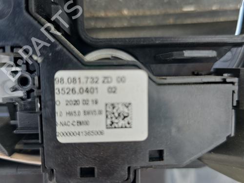 Other TOYOTA PROACE Van (MDZ_) 2.0 D4d (MDZ6, MDZ5) | BP37889891O1 - Image 5