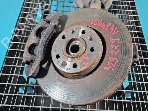 Used Left front steering knuckle Left front steering knuckle 38136148 38136148