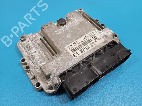 Used Engine control unit (ECU) Engine control unit (ECU) 37832769 37832769