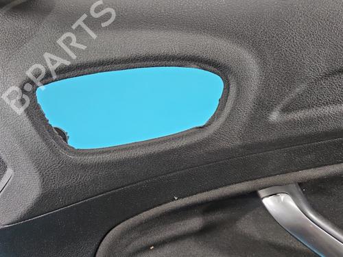 Front right panel FORD MONDEO IV Saloon (BA7) 2.0 TDCi | BP38499827C59 - Image 2