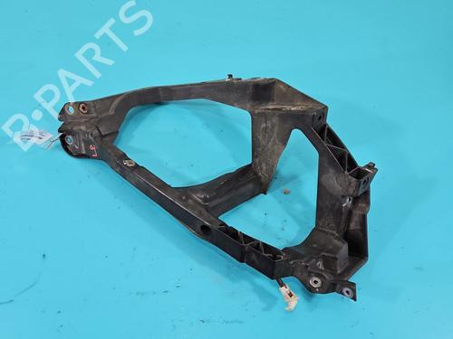 Frontplade/Frontkurv Frontplade/Frontkurv MITSUBISHI COLT VI (Z3_A, Z2_A) 1.3 (Z21A) (95 hp) 37815836 37815836