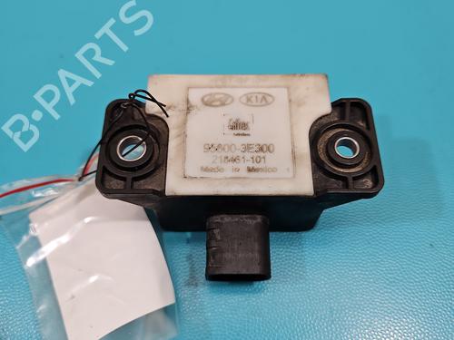 Electronic module HYUNDAI ix35 (LM, EL, ELH) 2.0 4WD | BP37814098M83 - Image 3
