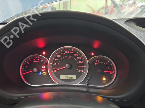 Used Instrument cluster Instrument cluster 38123982 38123982