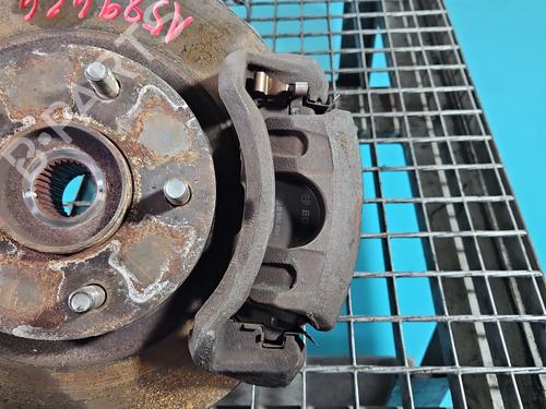 Used Right front brake caliper Right front brake caliper 37850301 37850301
