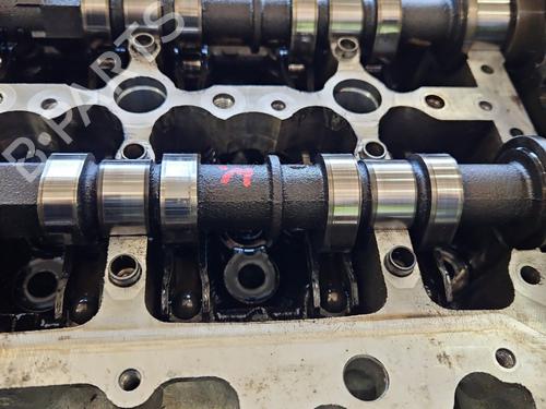 Cylinder head MAZDA CX-3 (DK) 1.5 SKYACTIV-D AWD (DK4WS, DK5AW) | BP39530371M5 - Image 4
