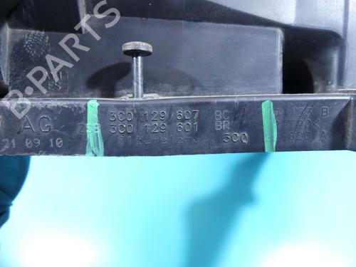 Air filter box VW PASSAT CC B6 (357) 2.0 TDI | BP37808062M87 - Image 6