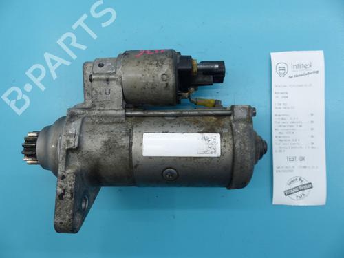Used Starter Starter 37894717 37894717