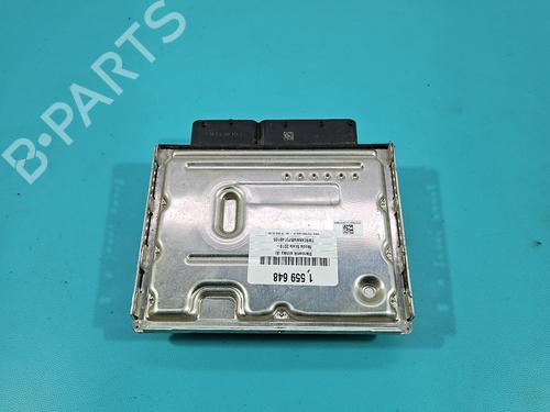 Engine control unit (ECU) SKODA SCALA (NW1) 1.5 TSI | BP37833110M57 - Image 5