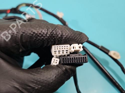 Wiring harness LEXUS IS III (_E3_) 300h (AVE30_, AVE30R) | BP38142607E16 - Image 8