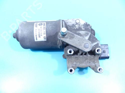 Front wiper motor SKODA FABIA II Combi (545) 1.4 | BP37807880M29 - Image 2