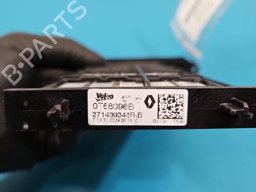Heater matrix DACIA DUSTER (PYM_, PYN_) | BP37840289M63 - Image 5
