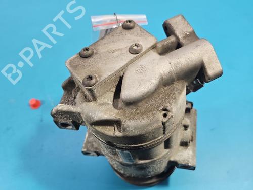 AC compressor RENAULT CLIO IV (BH_) 1.2 16V | BP40262700M34 - Image 8