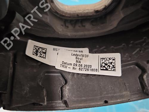 Rat AUDI A4 B9 Avant (8W5, 8WD) 30 TDI Mild Hybrid | BP37840035C49 - Image 33