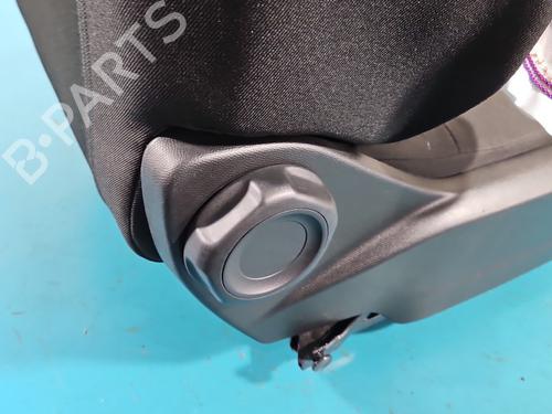 Right front seat OPEL CORSA F (P2JO) 1.2 (68) | BP39030869C16 - Image 6