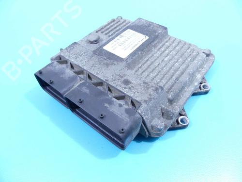 Engine control unit (ECU) FIAT DOBLO Box Body/MPV (223_) 1.3 D Multijet | BP37891221M57 - Image 3