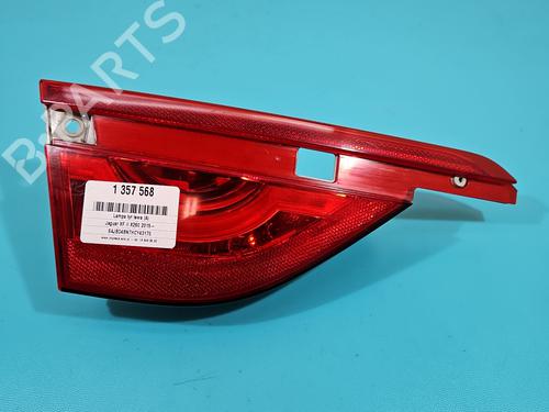 Other JAGUAR XF II (X260) | BP37989899O1 - Image 3