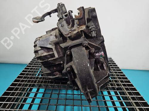 Gearbox OPEL ASTRA H Saloon (A04) 1.8 (L69) | BP37843407M3  - Image 5