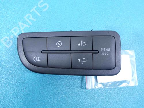 Used Headlight switch Headlight switch 38153354 38153354