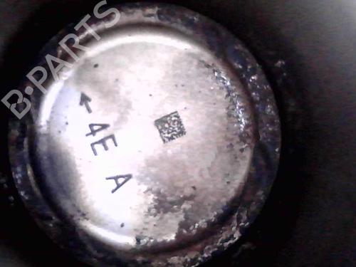 Engine HYUNDAI i30 (PDE, PD, PDEN) 1.4 MPI | BP37849863M1  - Image 17