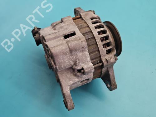 Alternator NISSAN ALMERA II Hatchback (N16) | BP37838759M7 - Image 3