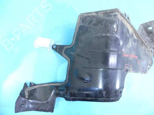 Cargo separator MERCEDES-BENZ GL-CLASS (X164) GL 450 CDI 4-matic (164.828) | BP37884503I36 - Image 3
