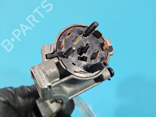 Ignition barrel SEAT LEON (1M1) 1.6 16 V | BP38534335M48 - Image 6