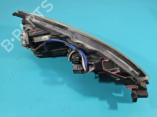 Left headlight MAZDA 6 Estate (GH) 2.0 MZR-CD (GH14) | BP37814318C28 - Image 4