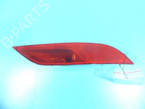 Rear bumper right light VOLVO V40 Hatchback (525) D2 | BP37892977C82 - Image 2