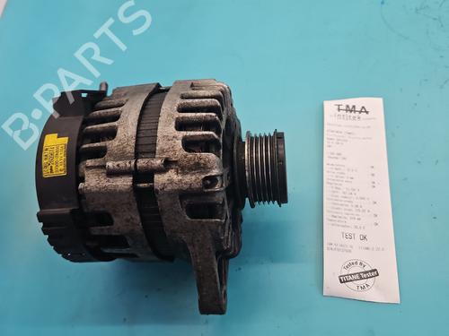 Used Alternator Alternator 37853936 37853936