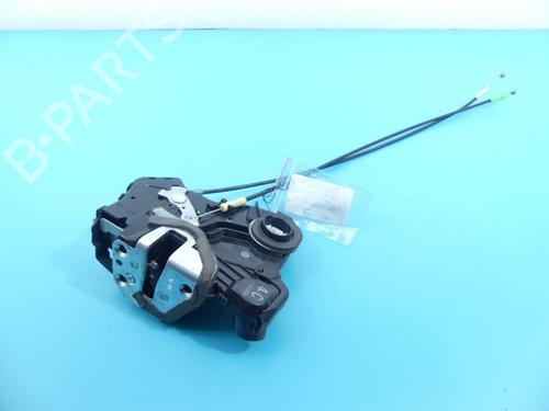 Used Front right lock Front right lock TOYOTA RAV 4 III (_A3_) 3.5 (GSA38) (273 hp) 37880082 37880082