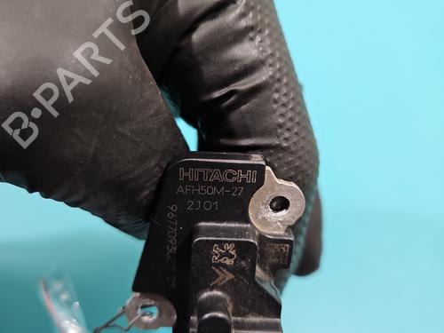 Mass air flow sensor OPEL ASTRA L (OV5) 1.5 Turbo D (FBYHZT, FBYHZJ) | BP38144915M95 - Image 7