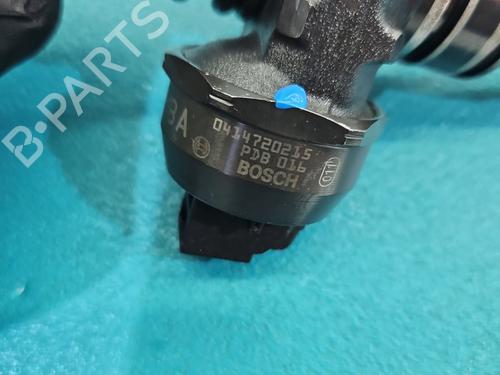 Injector VW GOLF V (1K1) 1.6 | BP39743253M100 - Image 2