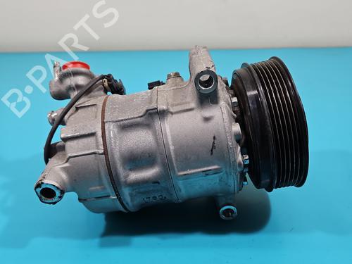 AC compressor VOLVO V90 II Estate (235) D5 AWD | BP38122045M34 - Image 3