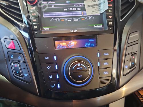 Used Climate control Climate control 37855444 37855444